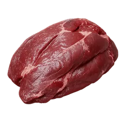 Transparent PNG of the GTA V item deer_meat_2