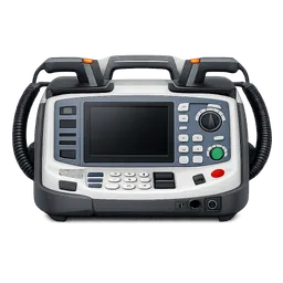 Transparent PNG of the GTA V item defibrilattor