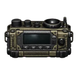 Transparent PNG of the GTA V item deig