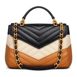 Transparent PNG of the GTA V item designer_handbag