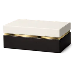 Transparent PNG of the GTA V item designer_verpackung