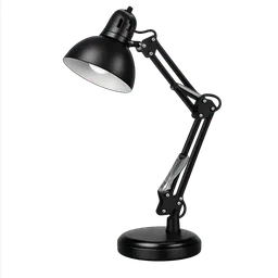 Transparent PNG of the GTA V item desk_lamp