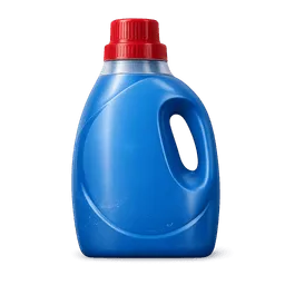 Transparent PNG of the GTA V item detergent
