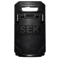Transparent PNG of the GTA V item deutsches_sek_schild_ohne_deutschland_flagge_schwarz