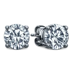Transparent PNG of the GTA V item diamandohrring