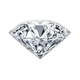 Transparent PNG of the GTA V item diamant