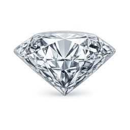 Transparent PNG of the GTA V item diamant_1