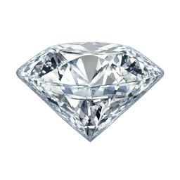 Transparent PNG of the GTA V item diamant_2