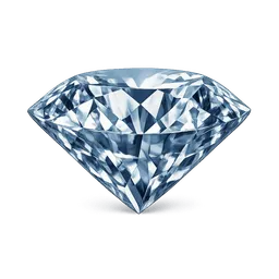 Transparent PNG of the GTA V item diamant_4