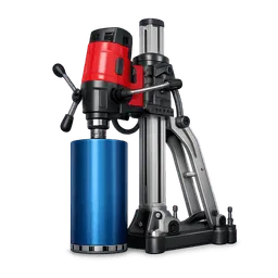 Transparent PNG of the GTA V item diamant_kernbohrger_t
