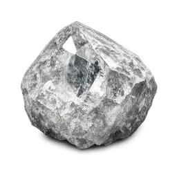 Transparent PNG of the GTA V item diamant_roh
