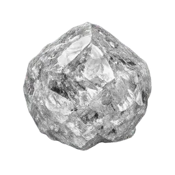 Transparent PNG of the GTA V item diamant_roh_1