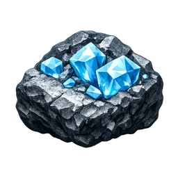 Transparent PNG of the GTA V item diamantenerz
