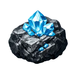 Transparent PNG of the GTA V item diamantenerz_1