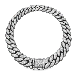 Transparent PNG of the GTA V item diamantkette