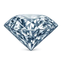 Transparent PNG of the GTA V item diamond_4