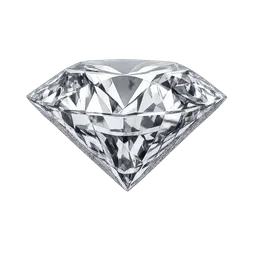 Transparent PNG of the GTA V item diamond_6