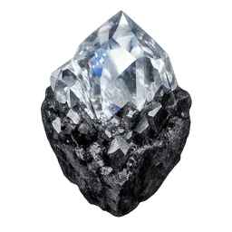 Transparent PNG of the GTA V item diamond_erz_2