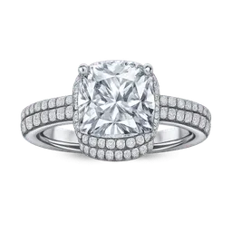Transparent PNG of the GTA V item diamond_ring