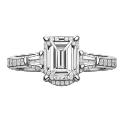 Transparent PNG of the GTA V item diamond_ring_1