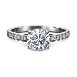 Transparent PNG of the GTA V item diamond_ring_2