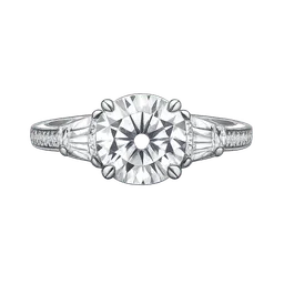Transparent PNG of the GTA V item diamond_ring_looking_like_from_the_front