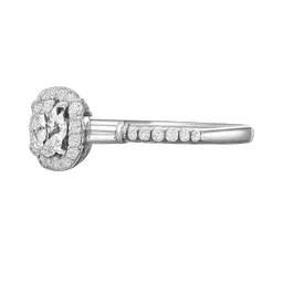 Transparent PNG of the GTA V item diamond_ring_side_on