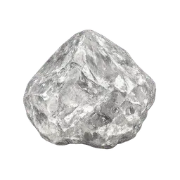Transparent PNG of the GTA V item diamond_rough