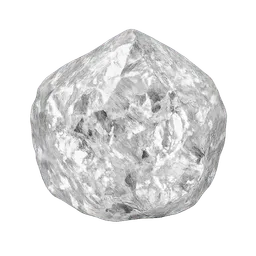 Transparent PNG of the GTA V item diamond_uncut