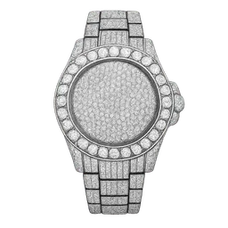 Transparent PNG of the GTA V item diamond_watch