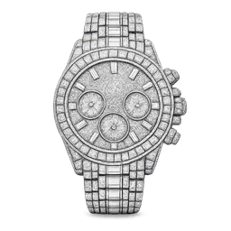 Transparent PNG of the GTA V item diamond_watch_1