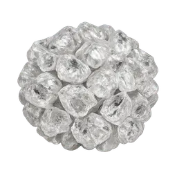 Transparent PNG of the GTA V item diamonds_uncut