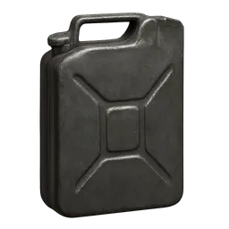 Transparent PNG of the GTA V item diesel