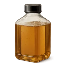Transparent PNG of the GTA V item diesel_in_a_liquide_form
