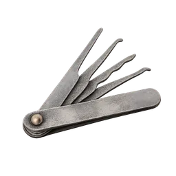 Transparent PNG of the GTA V item dietrich