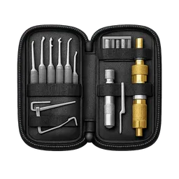 Transparent PNG of the GTA V item dietrich_kit
