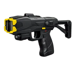 Transparent PNG of the GTA V item distanz_elektro_impulsger_t