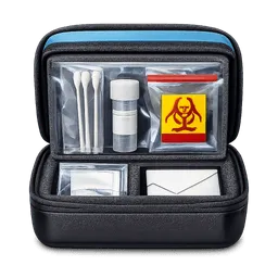 Transparent PNG of the GTA V item dna_reference_kit