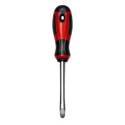 Transparent PNG of the GTA V item do_a_screwdriver_realistic_fivem_tranparent