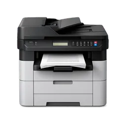 Transparent PNG of the GTA V item document_printer