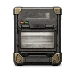 Transparent PNG of the GTA V item documentums