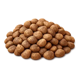Transparent PNG of the GTA V item dog_food_kibble