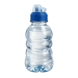 Transparent PNG of the GTA V item dogfreshwater_gua_fresca_para_c_o_recupera_40_de_sede