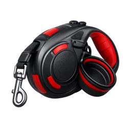 Transparent PNG of the GTA V item dogleashpro