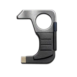 Transparent PNG of the GTA V item door_tab