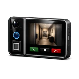 Transparent PNG of the GTA V item doorlook_tablet