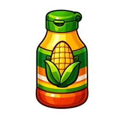 Transparent PNG of the GTA V item dose_mais