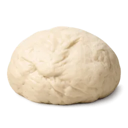 Transparent PNG of the GTA V item dough