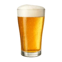 Transparent PNG of the GTA V item draft_beer