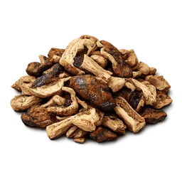 Transparent PNG of the GTA V item dried_mushrooms
